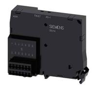 Siemens 3SU14001EK106AA0 3SU1400-1EK10-6AA0 Adaptateur interface 36.1 V IP20 1 pc(s)