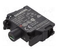SIEMENS 3SU1401-1BB20-1AA0 Élement d'éclairage