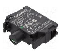 SIEMENS 3SU1401-1BB40-1AA0 Élement d'éclairage
