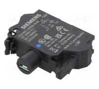SIEMENS 3SU1401-1BB50-3AA0 Élement d'éclairage