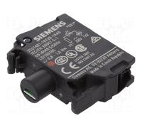 SIEMENS 3SU1401-1BF20-1AA0 Élement d'éclairage