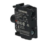 Siemens 3SU1401-1BF20-1AA0 LED Module With Integrated LED New NMP
