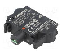 SIEMENS 3SU1401-1BF20-3AA0 Élement d'éclairage