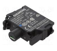 SIEMENS 3SU1401-1BF50-1AA0 Élement d'éclairage