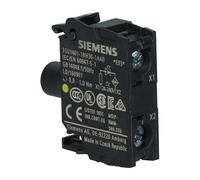 Siemens 3SU1401-1BH30-1AA0 LED Module With Integrated LED New NMP