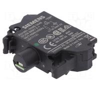 SIEMENS 3SU1401-1BH40-3AA0 Élement d'éclairage
