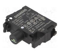 SIEMENS 3SU1401-1BH60-1AA0 Élement d'éclairage
