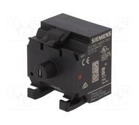SIEMENS 3SU1401-1ME20-1DA1 Module d'avertissement