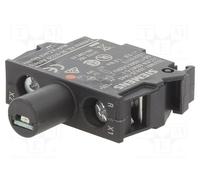SIEMENS 3SU1401-2BB20-1AA0 Élement d'éclairage