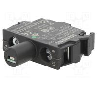 SIEMENS 3SU1401-2BB40-1AA0 Élement d'éclairage