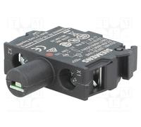 SIEMENS 3SU1401-2BF20-1AA0 Élement d'éclairage