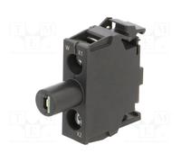 SIEMENS 3SU1401-2BF60-1AA0 Élement d'éclairage