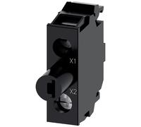 Siemens 3SU1401-2BF60-1AA0 Module LED blanc 230 V 1 pc(s)