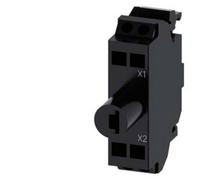 Siemens 3SU1401-2BH50-3AA0 Module LED bleu 240 V 1 pc(s)
