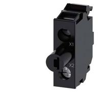 Siemens 3SU1401-2BH60-1AA0 Module LED blanc 240 V 1 pc(s)