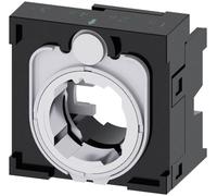 Siemens 3SU1500-0BA10-0AA0 3SU15000BA100AA0 Support 4 éléments (l x H) 40 mm x 40 mm 1 pc(s)