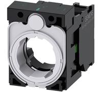 Siemens 3SU1500-1AA10-1BA0 Support avec adaptateur 1 NO (T) 500 V 1 pc(s)