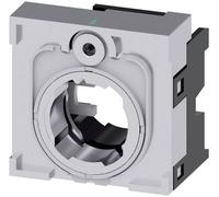 Siemens 3SU1550-0BA10-0AA0 3SU15500BA100AA0 Support 4 éléments (l x H) 40 mm x 40 mm 1 pc(s)
