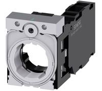Siemens 3SU1550-1AA10-1FA0 3SU15501AA101FA0 3 éléments (l x H) 30 mm x 40 mm 1 pc(s)