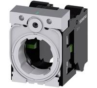 Siemens 3SU1550-1AA10-3NA0 3SU15501AA103NA0 3 éléments (l x H) 30 mm x 40 mm 1 pc(s)