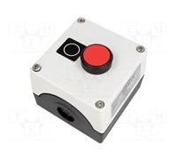 SIEMENS 3SU1801-0AC00-2AB1 Cassette de pilotage