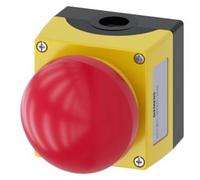 Siemens 3SU18012NG002AA2 3SU1801-2NG00-2AA2 Boîtier IP66, IP67, IP69/IP69K 1 pc(s)