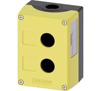 Siemens 3SU18020AA000AB2 3SU1802-0AA00-0AB2 Boîtier IP66, IP67, IP69/IP69K 1 pc(s)