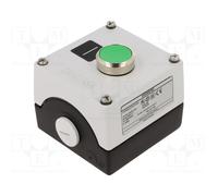 SIEMENS 3SU1851-0AB00-2AB1 Cassette de pilotage