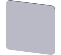Siemens 3SU1900-0AE81-0AA0 3SU19000AE810AA0 Plaquette de repérage 10 pc(s)