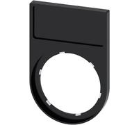 Siemens 3SU1900-0AG10-0AA0 3SU19000AG100AA0 Plaquette de repérage 10 pc(s)