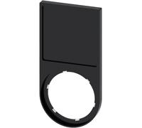Siemens 3SU1900-0AJ10-0AA0 3SU19000AJ100AA0 Plaquette de repérage 10 pc(s)