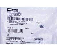 SIEMENS 3SU1900-0AS10-0AA0 Support De Panneau OVP, NEUF (VPE 10 Pièces)