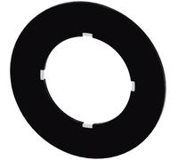 Siemens 3SU1900-0BG16-0AA0 3SU19000BG160AA0 Plaquette de repérage rond (Ø) 40 mm sans noir, blanc 10 pc(s)