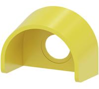 Siemens 3SU1900-0DY30-0AA0 3SU19000DY300AA0 Rehausse de protection (L x l x H) 74.8 x 47.5 x 58.9 mm sans inscription jaune