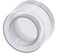 Siemens 3SU1900-0ED70-0AA0 3SU19000ED700AA0 Couvercle protecteur pour bouton-poussoir transparent(e) 1 pc(s) Piece