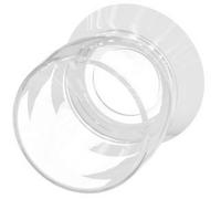 Siemens 3SU19000DF700AA0 3SU1900-0DF70-0AA0 Capuchon de protection IP66, IP67 1 pc(s)