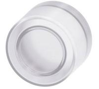 Siemens 3SU19000EE700AA0 3SU1900-0EE70-0AA0 Capuchon de protection IP66, IP67 1 pc(s)