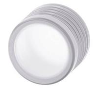 Siemens 3SU19000EG700AA0 3SU1900-0EG70-0AA0 Capuchon de protection IP66, IP67 1 pc(s)