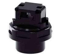 Siemens 3SU19000HX100AA0 3SU1900-0HX10-0AA0 Adaptateur IP66, IP67, IP69/IP69K 1 pc(s)