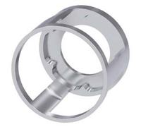 Siemens 3SU19500DL800AA0 3SU1950-0DL80-0AA0 Collerette de protection IP66, IP67, IP69/IP69K 1 pc(s)