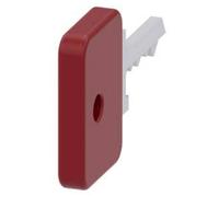 Siemens 3SU19500FK200AA0 3SU1950-0FK20-0AA0 Clé 1 pc(s)