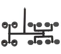 Siemens 3SX56001G 3SX5600-1G Capuchon de protection 1 pc(s)