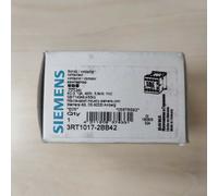 Siemens 3TH2262-0BB4 SIRIUS contacteur relais 6 NO + 2 NC, 4 A, 24V DC coil