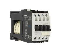 Siemens 3TH30400BB4 Contacteur AC3 4KW 24VDC 4NA