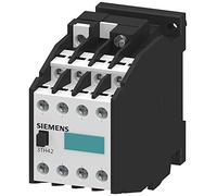 Siemens 3th42 - Contacteur auxiliaire 3th4 44e 42 vac 50 Hz Vis