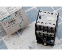 Siemens 3TH4394-0AP0 Contacteur auxiliaire 55E/U