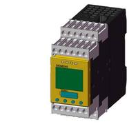 Siemens 3TK2810-1BA41-0AA0 Bloc logique de sécurité