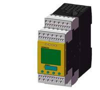 Siemens 3TK2810-1BA42-0AA0 Bloc logique de sécurité