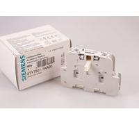 Bloc D'Interrupteur Auxiliaire Siemens 3TY7561-1AA00 1NO+1NC