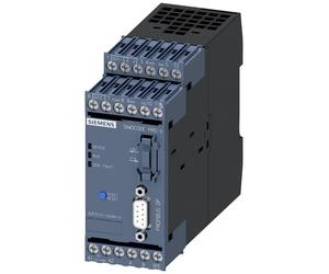 Siemens 3UF70101AU000AX0 3UF7010-1AU00-0AX0 Appareil de gestion moteur